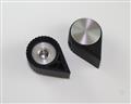 DS90-4-2G RAYTHEON knob  phenolic pointer