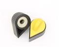 90-4-2G-6 RAYTHEON knob  plastic Pointer