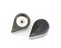 90-5-1 RAYTHEON knob  phenolic pointer