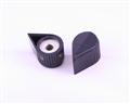 90-5-2 RAYTHEON knob  plastic Pointer