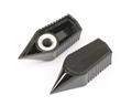 90-7WL-2 RAYTHEON knob  phenolic pointer
