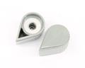 G90-5-2 RAYTHEON knob  phenolic pointer