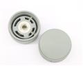 G175-2-2G RAYTHEON knob  phenolic skirted