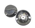 225-3NP-2 RAYTHEON knob  plastic Skirted