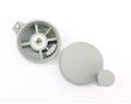 G225-6-2G RAYTHEON knob  plastic Pointer