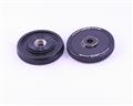 KL125-2 RAYTHEON knob [2051000420] plastic Accessories