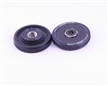 KL125-2G RAYTHEON knob [2051000421] plastic Accessories