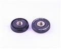 KL127-1 RAYTHEON knob [2051000422] plastic Accessories