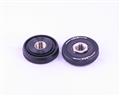 KL127-2 RAYTHEON knob [2051000423] plastic Accessories