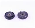 KL127-4 RAYTHEON knob [2051000425] plastic Accessories