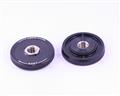 KL128-1 RAYTHEON knob [2051000426] plastic Accessories