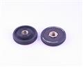 KL128-2 RAYTHEON knob  plastic Accessories