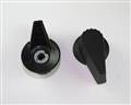 409PD2K1 RAYTHEON knob  plastic Pointer
