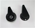 412PD2K1 RAYTHEON knob  plastic Pointer