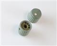 MS91528OC3G RAYTHEON knob  plastic Knurled