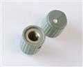 MS91528OC4G RAYTHEON knob  plastic Knurled