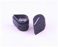 MS91528-2U2B RAYTHEON knob  plastic Pointer