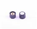 TS50-2WL-1 RAYTHEON knob  plastic knurled