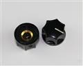 TS70-2WL-2 RAYTHEON knob  plastic Skirted