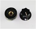 TS70-3WDWL-2 RAYTHEON knob  plastic Skirted