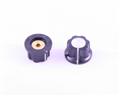TSA50-3WL-1 RAYTHEON knob  plastic Skirted