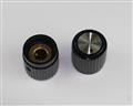 TSF70-2BD-2 RAYTHEON knob  plastic Knurled
