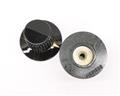 7F1S NATIONAL knob  plastic Skirted