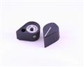 MS91528-2T4B JAN HARDWR knob  plastic Pointer
