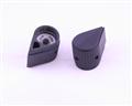 90-5-2G JAN HARDWR knob  plastic Pointer