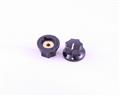 TS50-3WDWL1 RAYTHEON knob  plastic Skirted