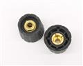 S210.250 SIFAM knob [2051000547] plastic Ribbed