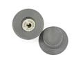 MS91528-2G2B RAYTHEON knob  phenolic skirted