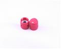 R70-2WD-2G RAYTHEON knob  plastic Knurled