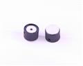 DS70-1-1 RAYTHEON knob  phenolic knurled