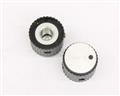 DS70-1BD-2 RAYTHEON knob  phenolic knurled