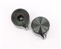 PKP-19B2 EHC knob  aluminum pointer