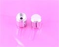 KA500A 1/8" ALCO knob [2051000666] aluminum Fluted