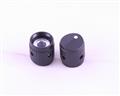 27-00824-0 EHC knob  plastic Knurled