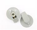 MS91528-1B2G RAYTHEON knob  phenolic pointer
