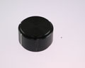 KN1250B-1/4 ALCO knob [2051000679] aluminum Fluted