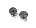 KPN500B 1/8" ALCO knob  aluminum pointer