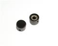 MS91528-1N4B EHC knob  plastic knurled
