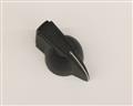 5103 OHMITE knob  phenolic Pointer