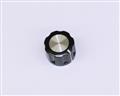 TSA70-2WL-1 RAYTHEON knob  phenolic ribbed