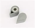 G70-4-2 RAYTHEON knob  phenolic pointer