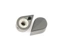 70-4-2G RAYTHEON knob  phenolic pointer