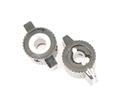 70B-1CB-2 RAYTHEON knob  phenolic knurled