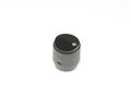 70-1WD-2 RAYTHEON knob  phenolic knurled