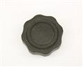 MS91531-3N2B RAYTHEON knob  plastic finger grip