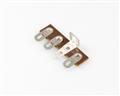 53F CINCH  connector terminal blocks single row
